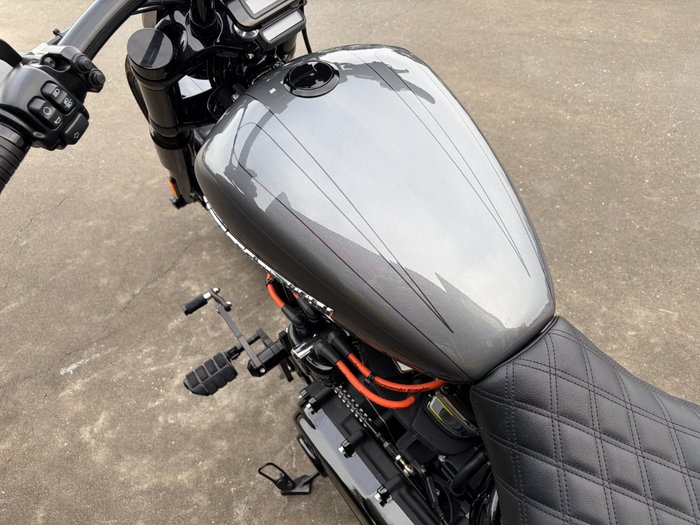 2022 HARLEY-DAVIDSON FXBRS BREAKOUT (114)