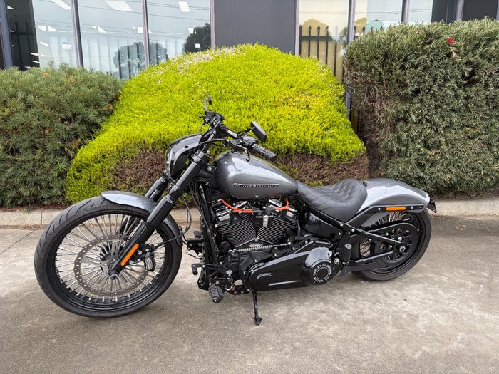 2022 HARLEY-DAVIDSON FXBRS BREAKOUT (114)