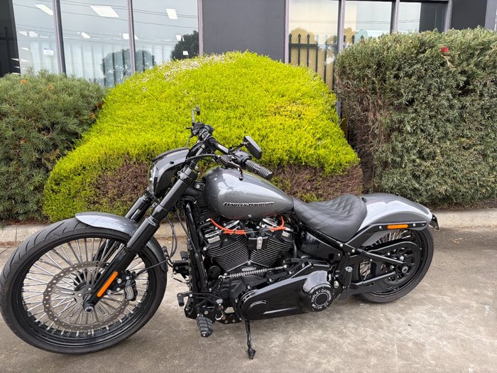 2022 HARLEY-DAVIDSON FXBRS BREAKOUT (114)