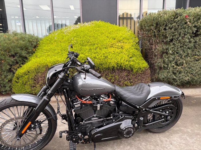 2022 HARLEY-DAVIDSON FXBRS BREAKOUT (114)