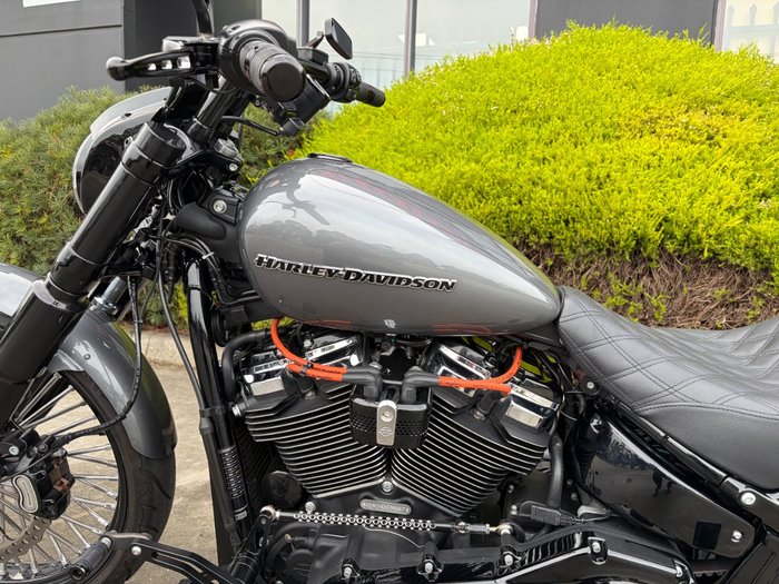 2022 HARLEY-DAVIDSON FXBRS BREAKOUT (114)