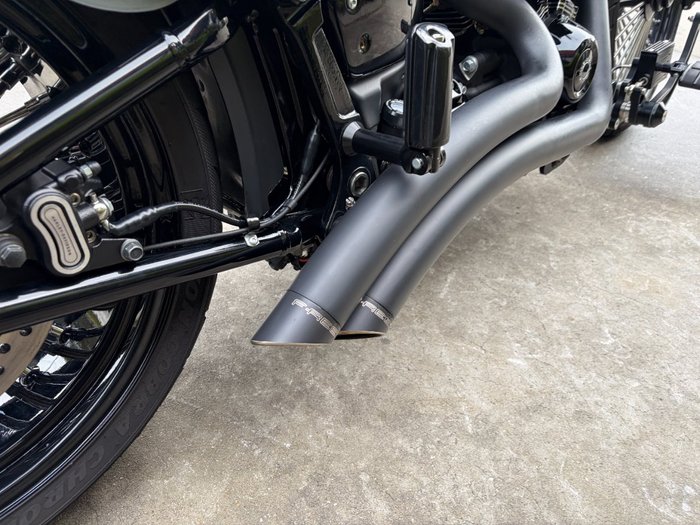 2022 HARLEY-DAVIDSON FXBRS BREAKOUT (114)
