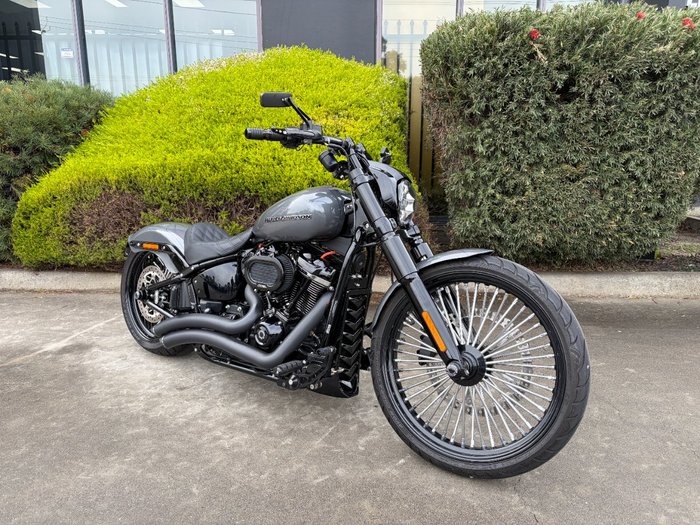 2022 HARLEY-DAVIDSON FXBRS BREAKOUT (114)