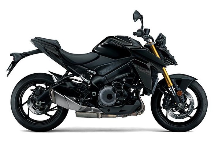 2026 Suzuki
