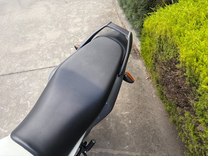 2023 Honda CB125F (CBF125)