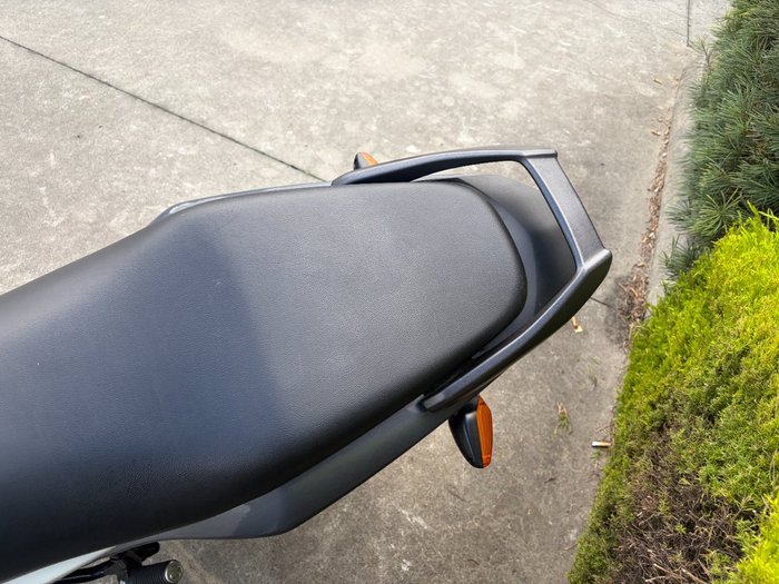 2023 Honda CB125F (CBF125)