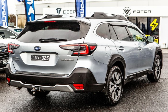 2023 Subaru Outback AWD Touring