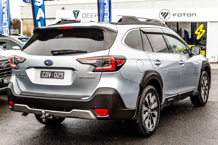 2023 Subaru Outback AWD Touring