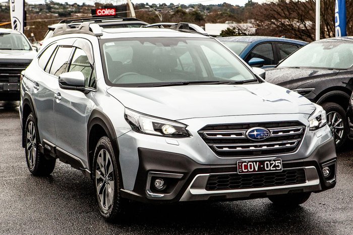 2023 Subaru Outback