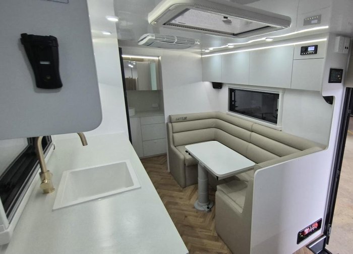2026 Lotus Caravans Freelander 199Cl