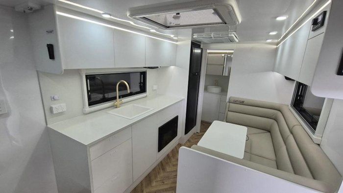 2026 Lotus Caravans Freelander 199Cl