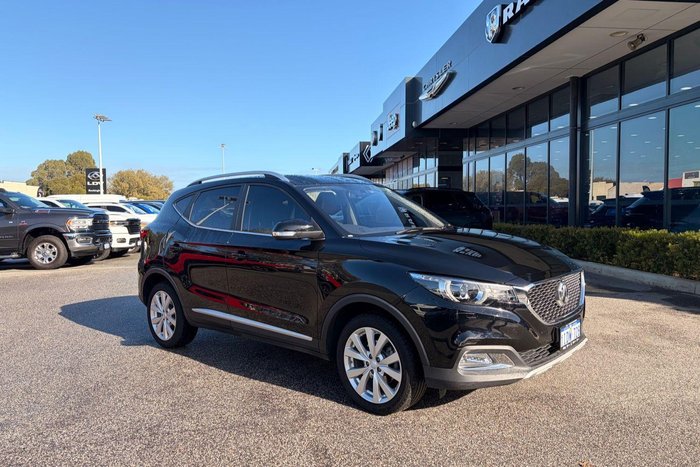 2023 MG ZS Excite