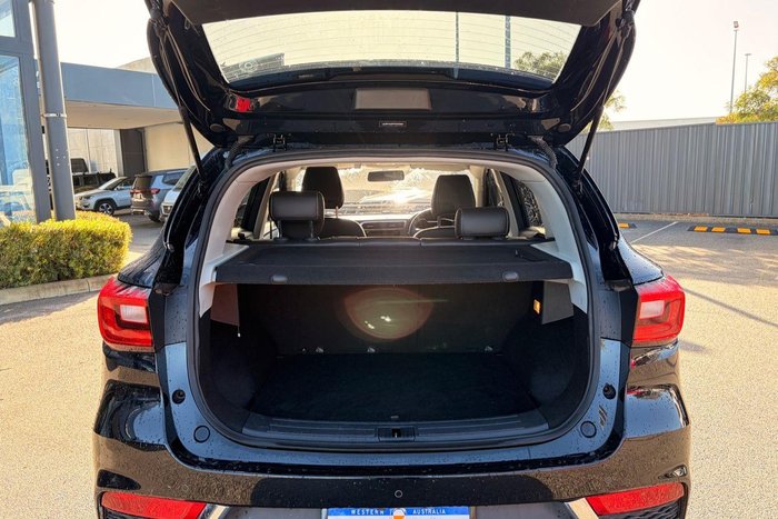 2023 MG ZS Excite