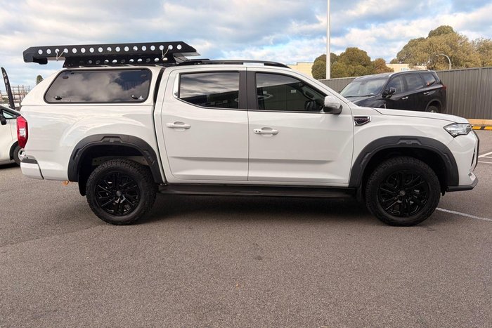 2023 LDV T60 Max LUXE