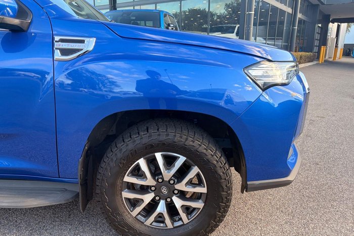 2023 LDV T60 Max PRO