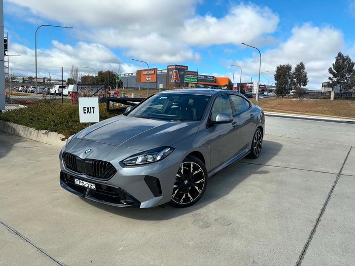 2024 BMW 2 Series