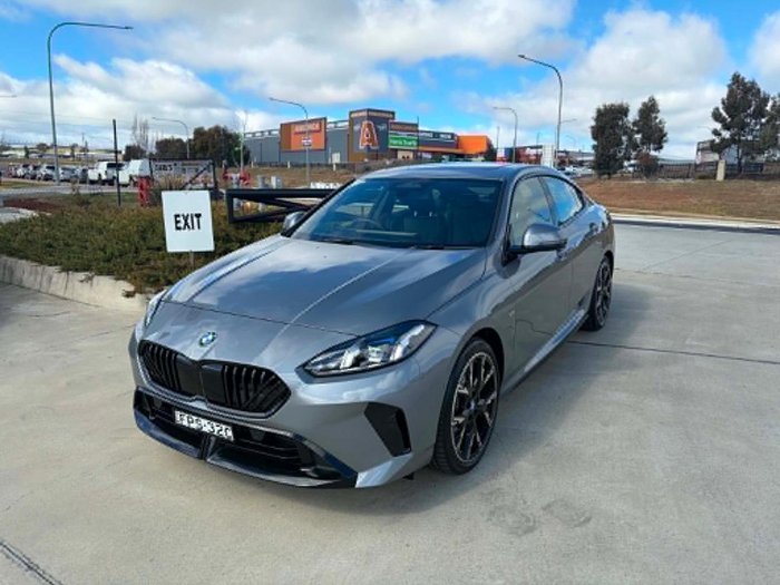 2024 BMW 2 Series 218 M Sport