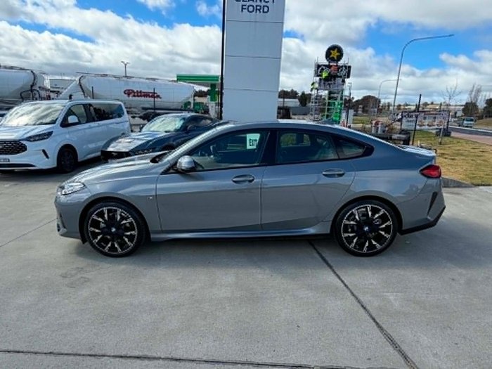 2024 BMW 2 Series 218 M Sport