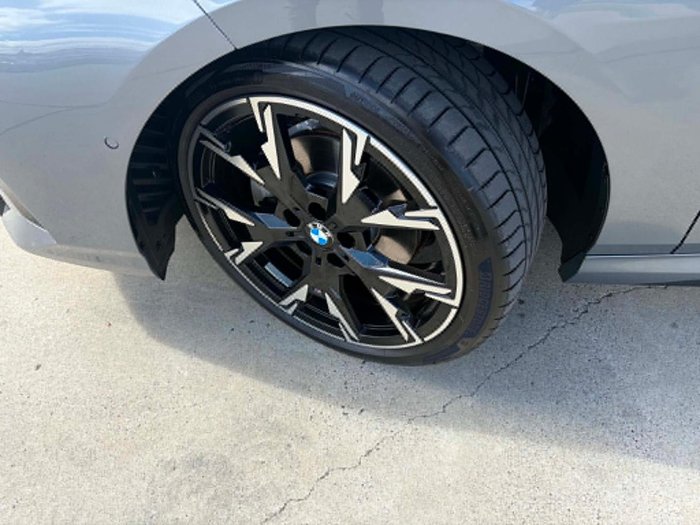 2024 BMW 2 Series 218 M Sport