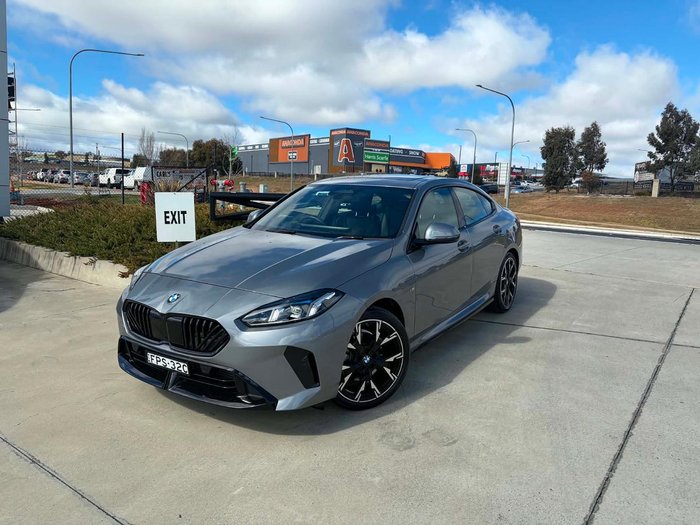 2024 BMW 2 Series