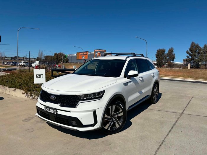 2021 Kia Sorento