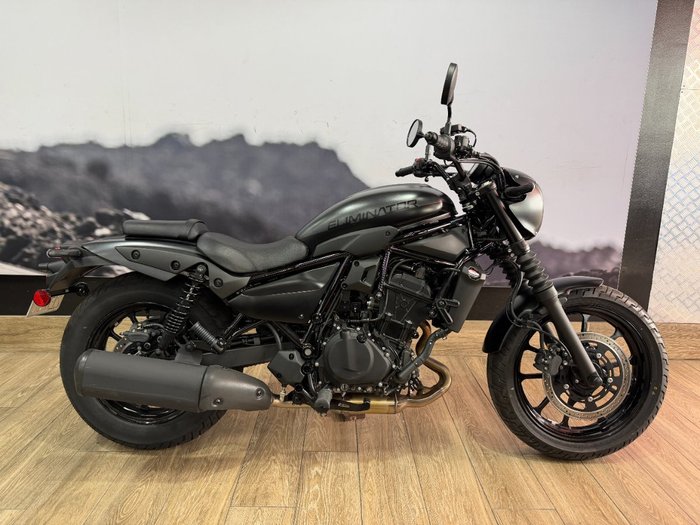 2026 Kawasaki