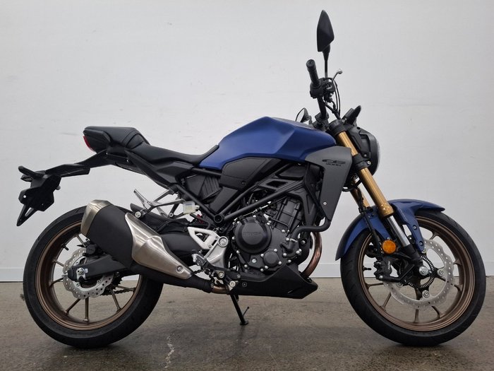 2023 Honda