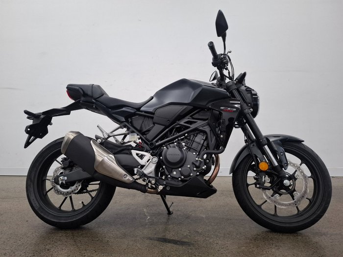 2023 Honda