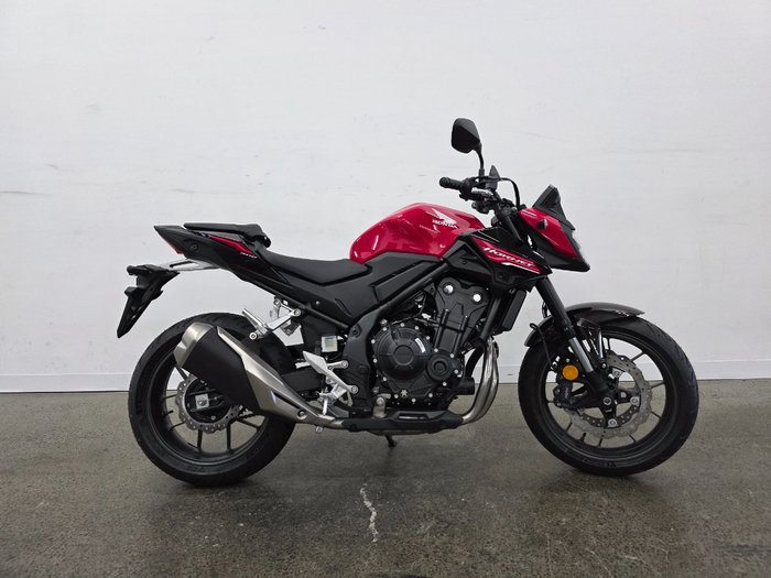2024 Honda