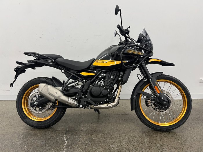 2026 Royal Enfield