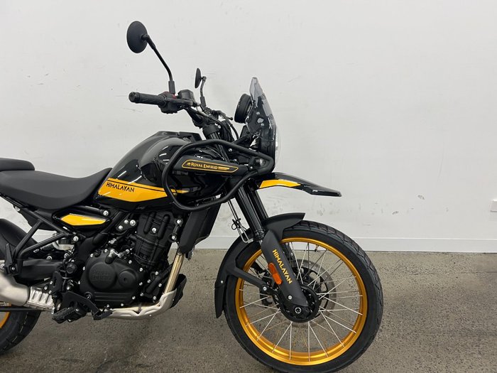2026 Royal Enfield
