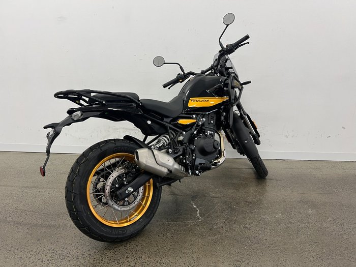 2026 Royal Enfield
