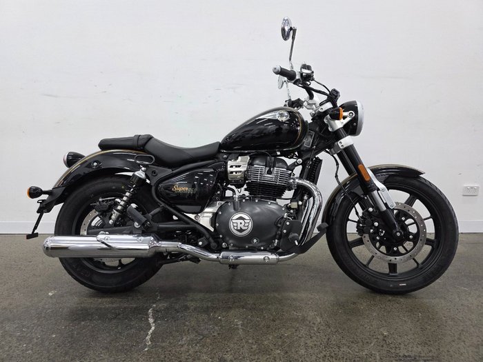 2026 Royal Enfield