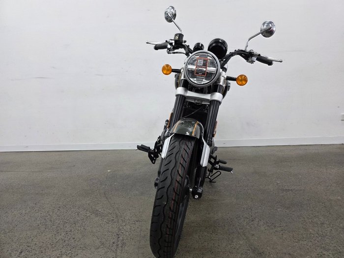 2026 Royal Enfield 2026 Royal Enfield 650CC SUPER METEOR 650 ROAD
