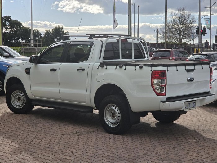 2018 Ford Ranger XL Hi-Rider