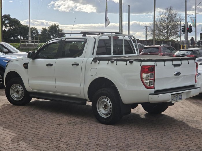 2018 Ford Ranger XL Hi-Rider