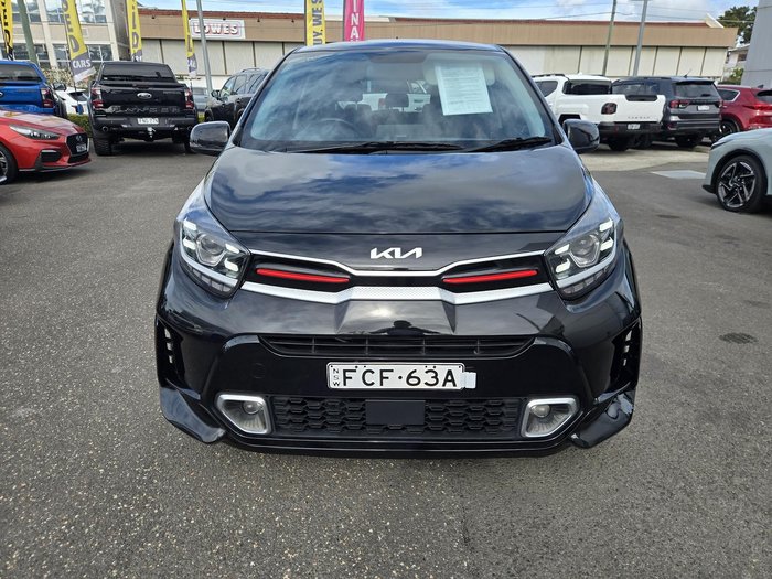 2023 Kia Picanto
