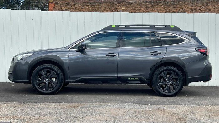 2023 Subaru Outback AWD Sport