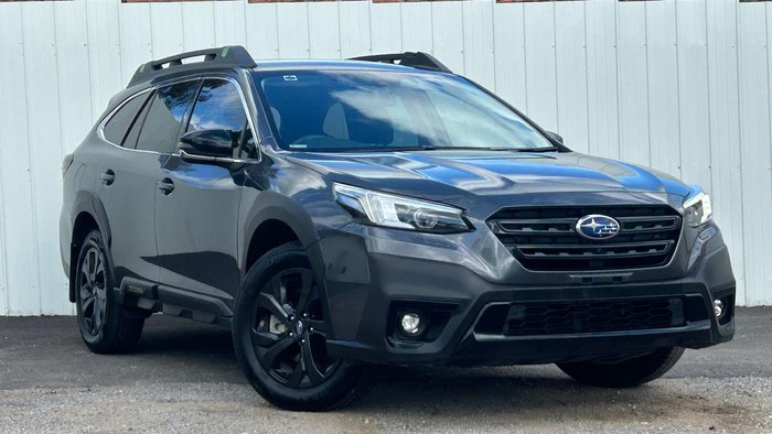 2023 Subaru Outback