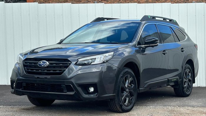 2023 Subaru Outback AWD Sport