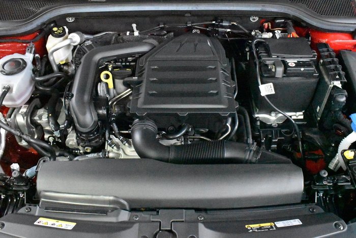 2022 SKODA Kamiq 85TSI Style