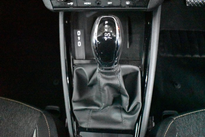 2022 SKODA Kamiq 85TSI Style