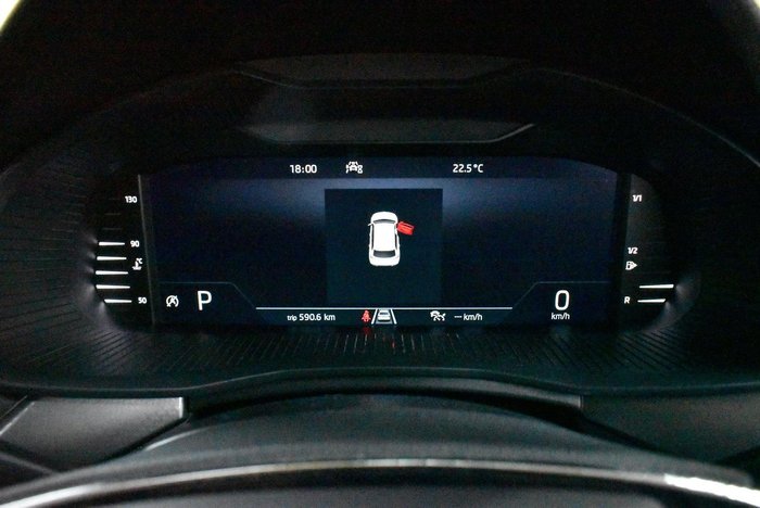 2022 SKODA Kamiq 85TSI Style