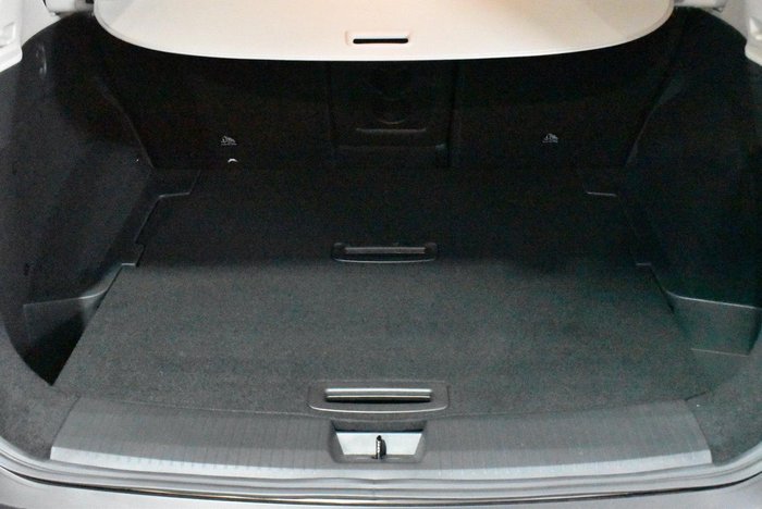 2022 Nissan X-TRAIL ST-L