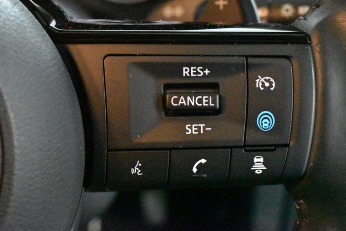 2022 Nissan X-TRAIL ST-L