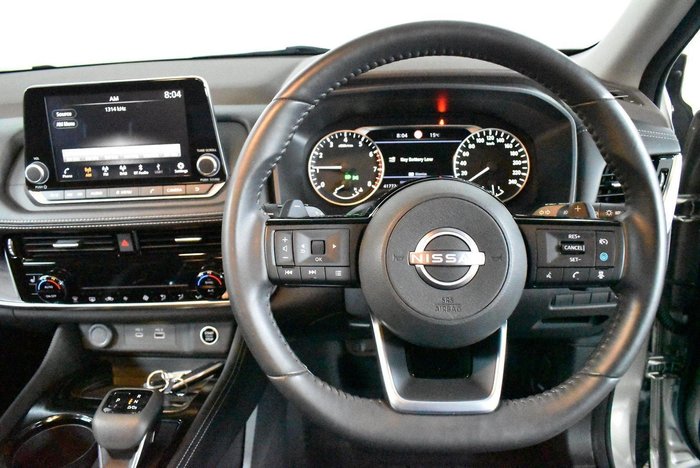 2022 Nissan X-TRAIL ST-L