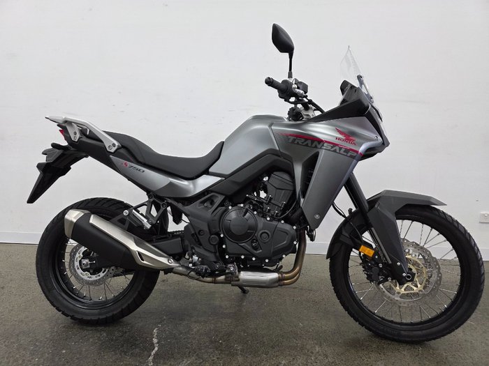 2023 Honda