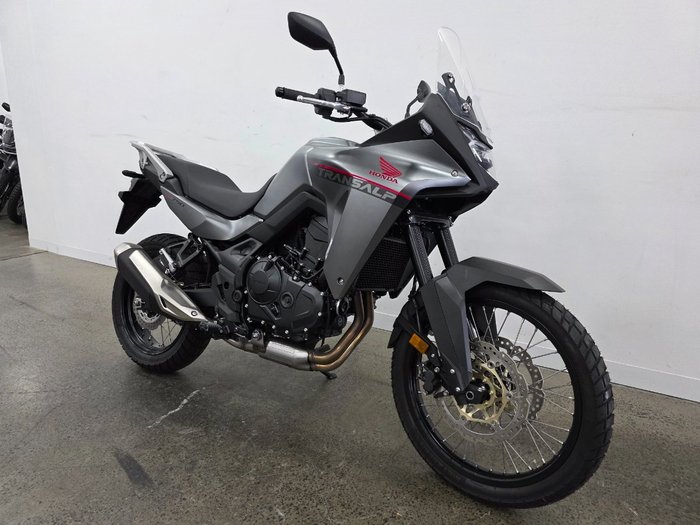 2023 Honda XL750 TRANSALP
