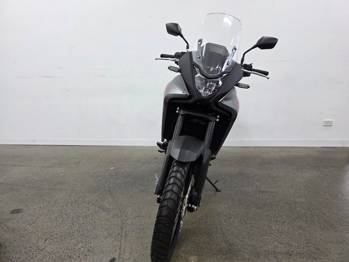 2023 Honda XL750 TRANSALP
