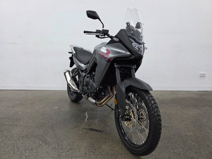 2023 Honda XL750 TRANSALP